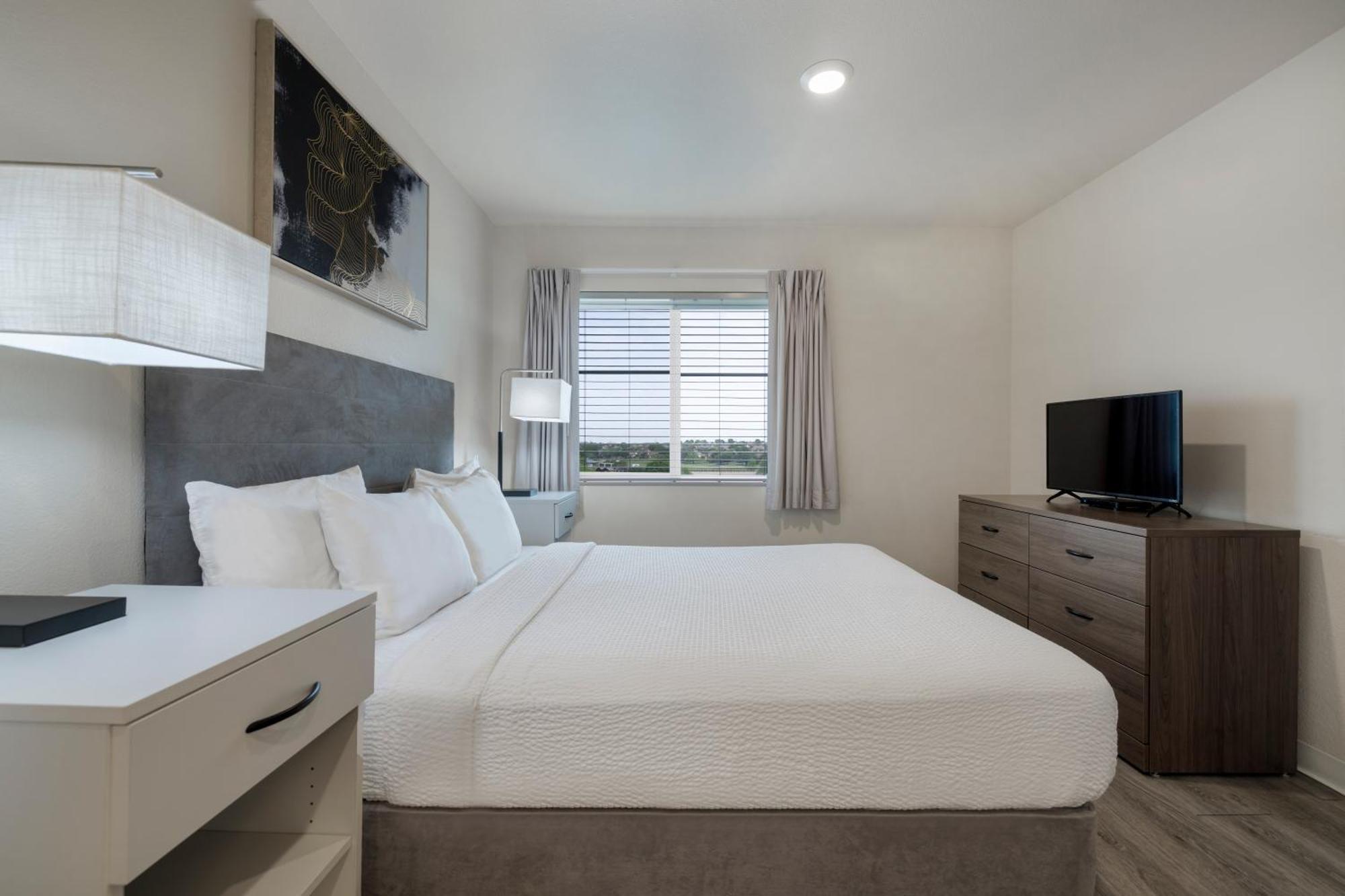 Soka Suites Dallas - Las Colinas Ірвінг Екстер'єр фото