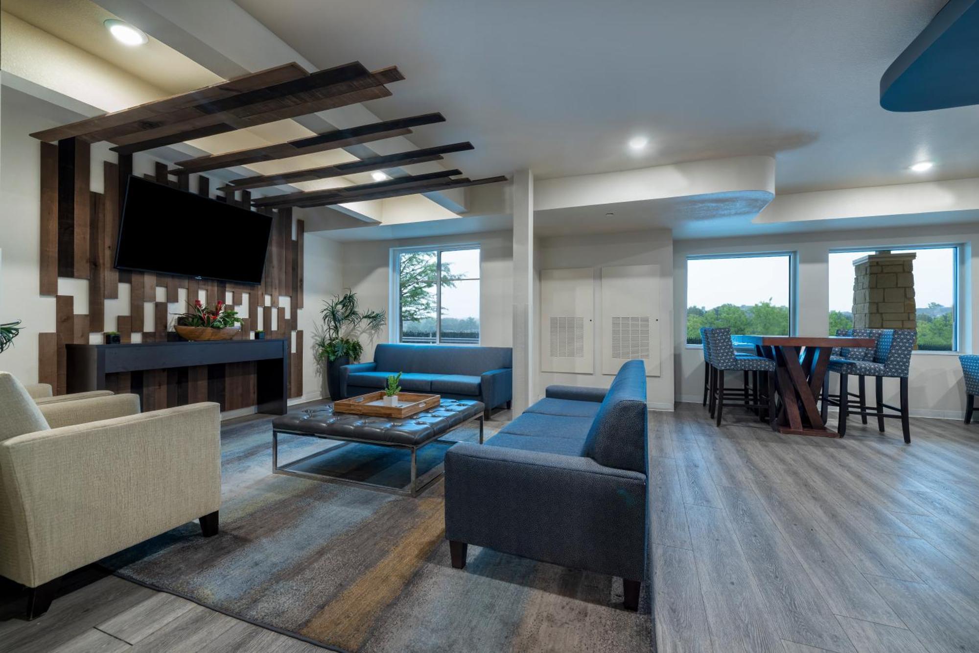 Soka Suites Dallas - Las Colinas Ірвінг Екстер'єр фото