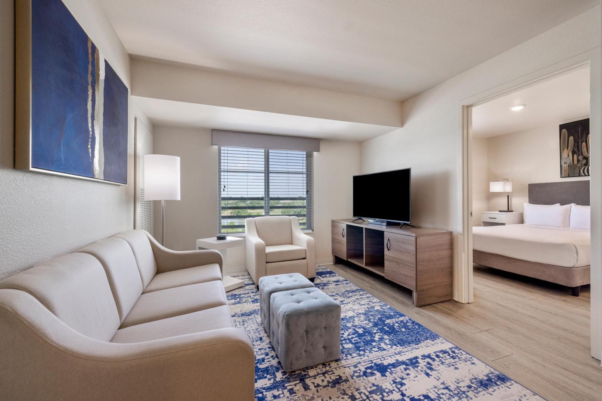 Soka Suites Dallas - Las Colinas Ірвінг Екстер'єр фото
