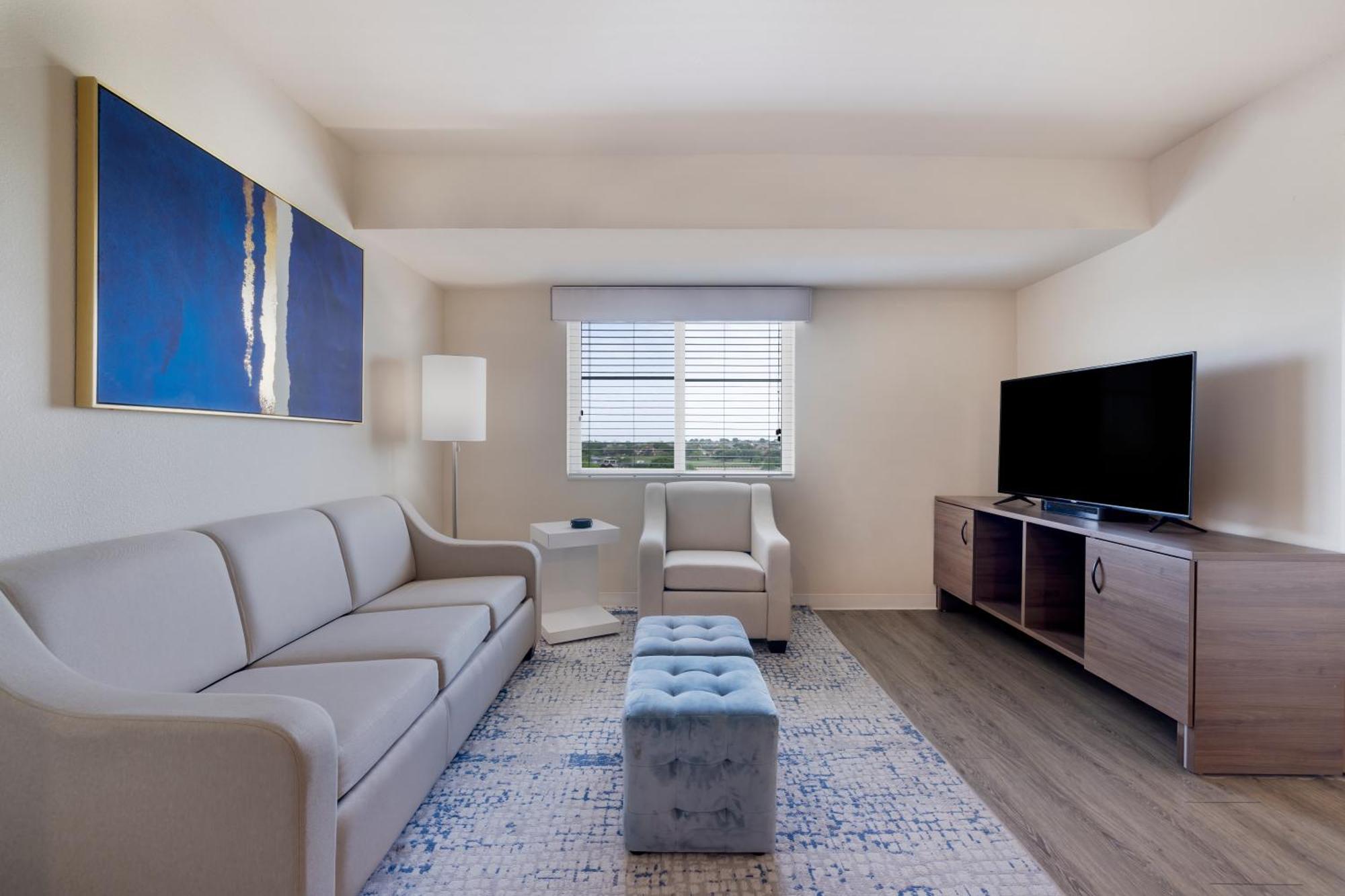 Soka Suites Dallas - Las Colinas Ірвінг Екстер'єр фото